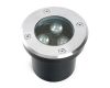 Грунтовый светильник Feron SP2801 48452