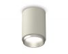 Накладной светильник Ambrella Light Techno XS6314023 (C6314, N6123)