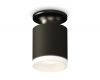 Накладной светильник Ambrella Light Techno XS6302110 (N6902, C6302, N6245)