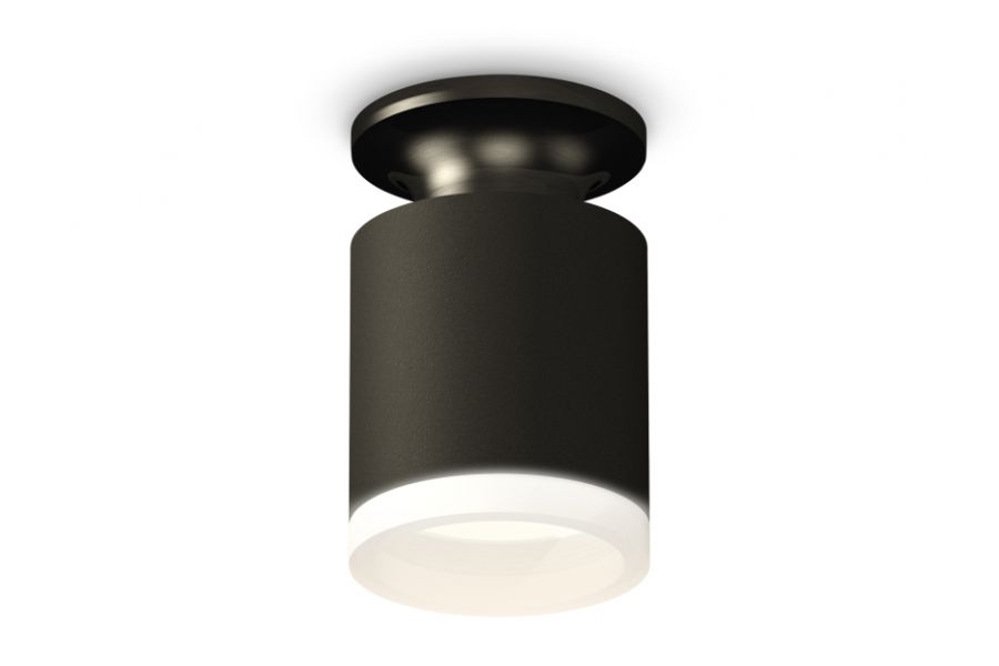 Накладной светильник Ambrella Light Techno XS6302110 (N6902, C6302, N6245)