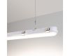 Линейный светильник Arlight ALT-DALLAS-EMERGENCY-L1150-40W Day4000 (WH, 120 deg, 230V) (IP66 Пластик) 060477