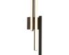 Настенный светильник Escada Simple 564/A LED