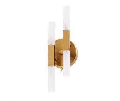 Бра Arte Lamp Ramona A7410AP-4PB