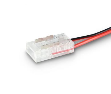 Соединитель гибкий двухсторонний COB (10 шт.) Ambrella Light LED Strip GS7901