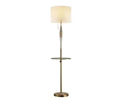 Торшер Odeon Light Latte 5403/1F
