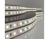 Светодиодная лента Elektrostandard 24V 14,4W 60Led 5050 IP20 дневной белый, Black, 5м 4690389172182