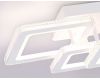 Потолочная люстра Ambrella Light Acrylica Original FA8877