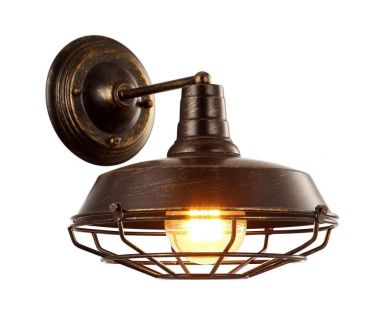 Бра Arte Lamp Ferrico A9183AP-1BR