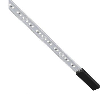 Трековый магнитный светильник Maytoni Flex TR160-1-50W3K-5B