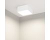 Накладной светильник Arlight SP-Quadro-S120x120-13W Warm3000 034775