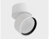Декоративное кольцо Italline IT02-013 ring black
