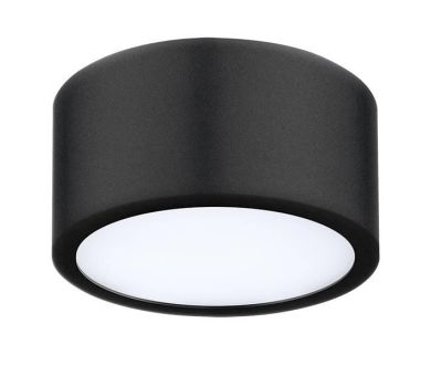 Купить Потолочный светодиодный светильник Lightstar Zolla 213917 Потолочный светодиодный светильник Lightstar Zolla 213917