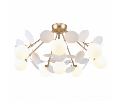 Потолочная люстра F-Promo Bliss 2771-8P