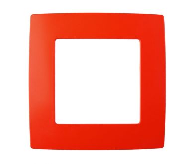 Рамка на 1 пост Эра 12-5001-23 Б0019388