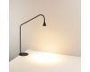 Настольная лампа Arlight SP-RINAR-TAB-5W Warm3000 (BK, 36 deg, 230V) (IP20 Металл) 059324