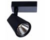 Спот ARTE Lamp A1821PL-1BK