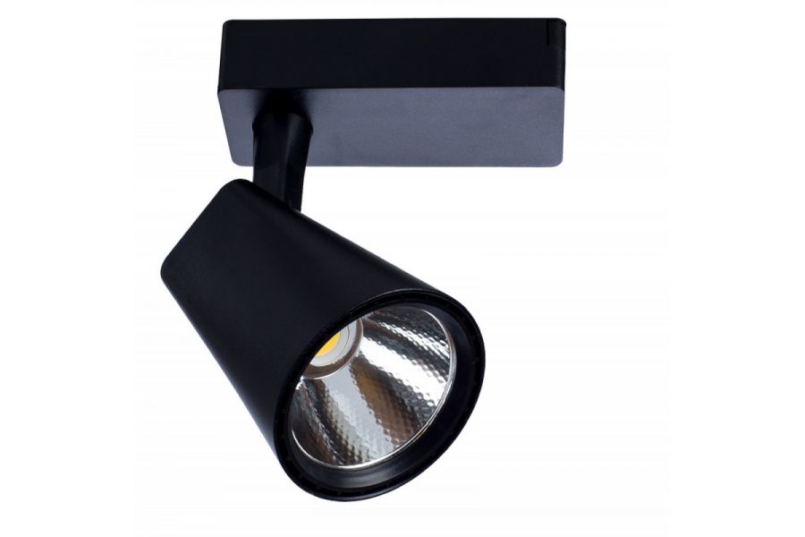 Спот ARTE Lamp A1821PL-1BK