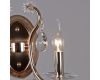 Бра Illumico IL2326-2WOR-39 GD