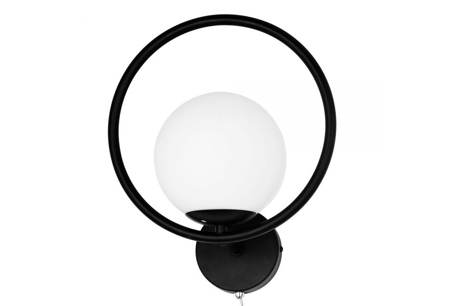 Бра Arte Lamp Matisse A7741AP-1BK