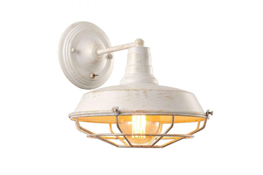 Бра Arte Lamp Ferrico A9183AP-1WG