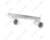 Спот ITALLINE DANNY E2 white