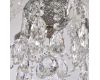 Подвесная люстра Bohemia Ivele Crystal AL16313/8/200 CG