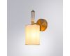 Бра Arte Lamp Waverley A4102AP-1PB