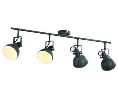 Спот Arte Lamp Martin A5215PL-4BG