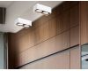 Накладной светильник Ambrella Light GX Standard tech TN70872