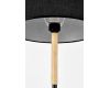 Торшер Lumina Deco Tiro LDF 3113 BK