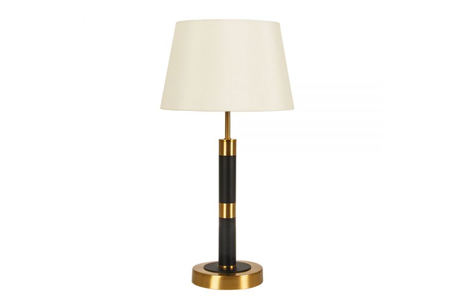 Настольная лампа Arte Lamp Robert A5066LT-1BK