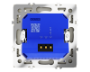 Светорегулятор Voltum S70 VLS070305 (сталь)