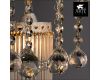 Потолочная люстра Arte Lamp 89 A1678PL-7WG