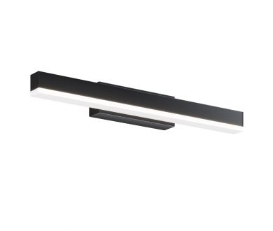 Купить Бра Maytoni Fichte MIR012WL-L9B4K Бра Maytoni Fichte MIR012WL-L9B4K