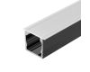 Алюминиевый профиль Arlight SL-MINI-15-2000 BLACK 049020