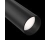 Трековый светильник Maytoni Focus LED  TR021-1-12B4K
