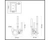 Бра Odeon Light Lark 5431/6WL