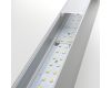 Настенный светодиодный светильник Elektrostandard LSG-02-1-8 128-21-3000-MS 4690389129308
