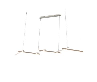 Купить Подвесной светильник ST-Luce SL394.503.06 Подвесной светильник ST-Luce SL394.503.06