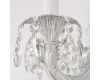Торшер Bohemia Ivele Crystal AL79101T/8/175 B WMN