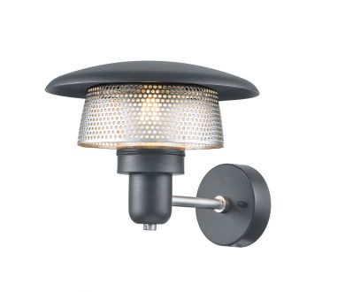 Купить Уличный настенный светильник Elstead Lighting Saturne SATURNE Уличный настенный светильник Elstead Lighting Saturne SATURNE