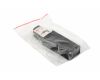Соединитель-токопровод Denkirs DK Track Black TR1100-BK