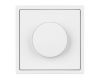 Механизм светорегулятора Arlight SWT-NOBE-DLR-SFPL-WH (250V, 300W) (Белый кварц) 054324(1)