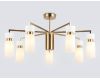 Люстра на штанге Ambrella Light High Light Heigh Light LH56126