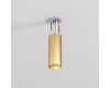 Накладной светильник Denkirs Shine tube DK2615-SB
