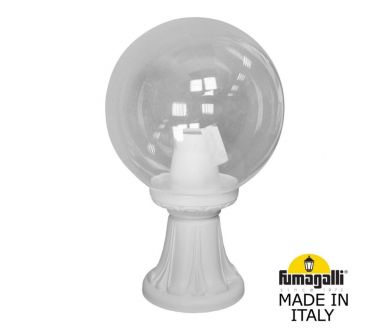 Садовый светильник Fumagalli G25.111.000.WXE27