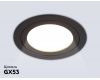 Встраиваемый светильник Ambrella Light Techno spot GX Standard tech TN51823