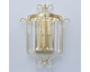 Настенный светильник MW-Light Адель 373024701