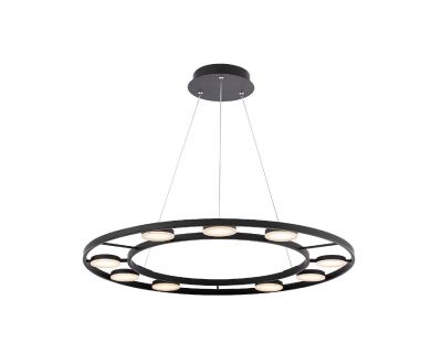 Подвесной светильник Maytoni Fad MOD070PL-L63B3K