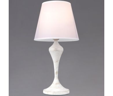 Настольная лампа ILLUMICO IL0769-1TSQ-25MWT ELITE